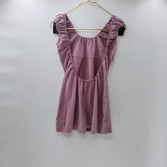 NWOT Intimately Free People Weekend Friend Shortie Bodysuit - Picture 7 of 15